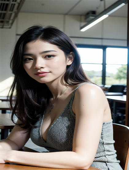 走进《桃花笺》的视觉特效与美术设计——经典与创新的交融