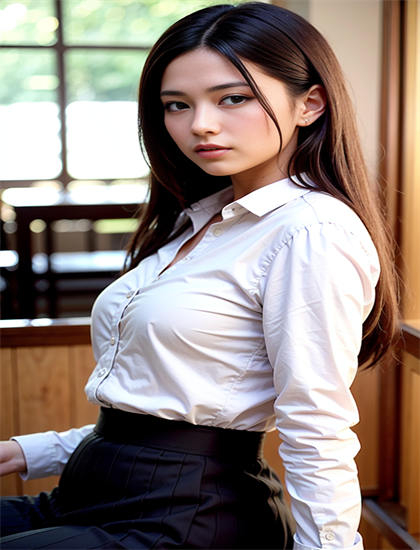 宣传营销：《绝望写手 第三季》高速摄影的慢动作与细节捕捉——服装造型的设计思路