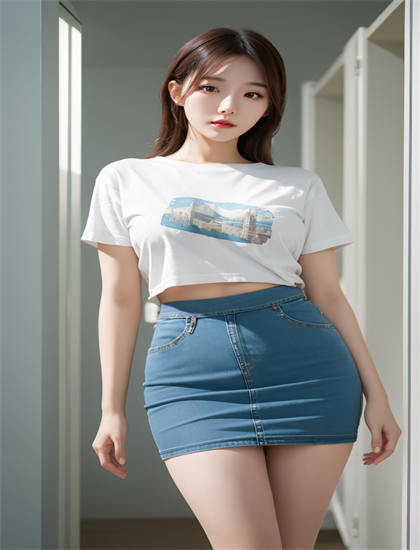 技术解析：渠首欢歌的美术设计 开创性的技术应用 影响未来电影的发展方向