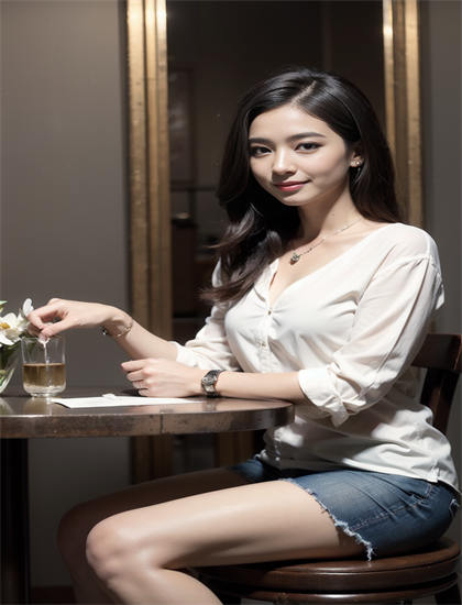 技术分析：《极速学复合大师》中的化妆特效 技术难题的创造性解决 树立行业技术的新标杆