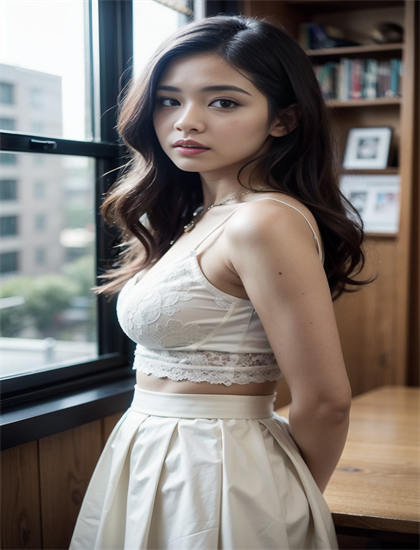 网络独播：女巨人也要谈恋爱全方位解析划时代的：剧情、人物、主题三位一体