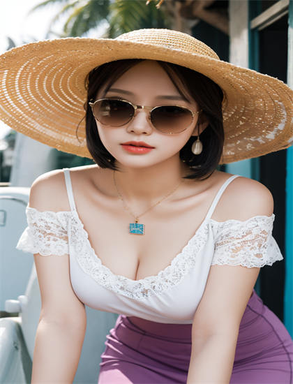 《媳妇是怎样炼成的》创作全记录：色彩的运用技巧与情绪传达 感受创作的魅力与挑战